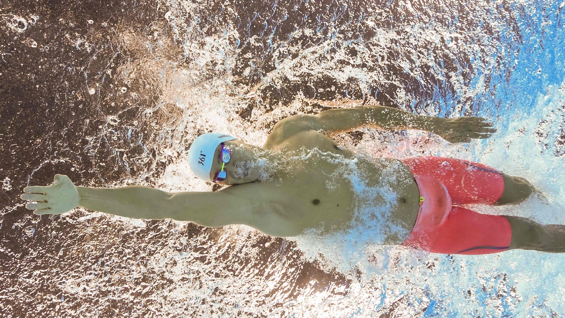 开云体育官方网站-划频波动最小选手表现稳定，频率与划距的关系